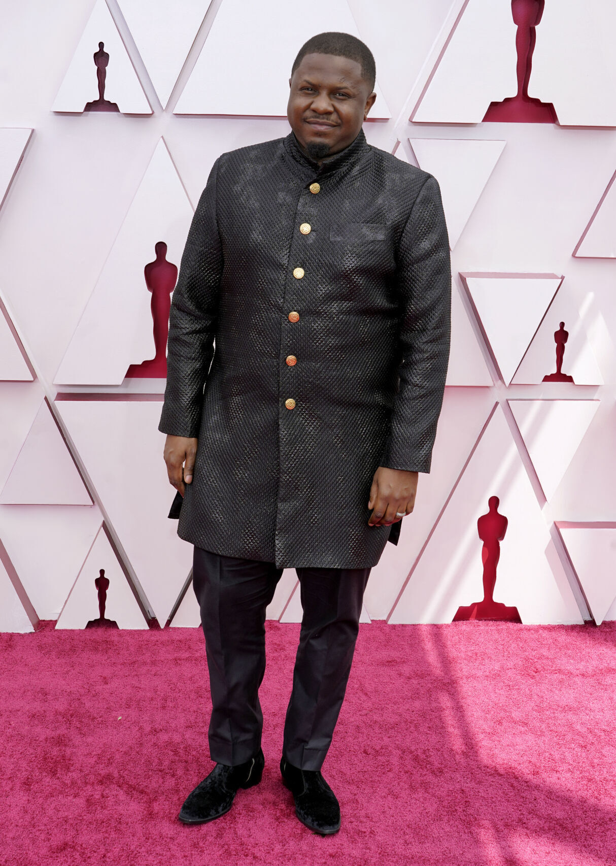 93rd Academy Awards - Arrivals